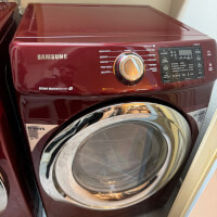 Samsung Dryer Repair