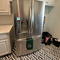 LG Refrigerator Repair