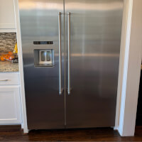 KitchenAid Refrigerator Repair