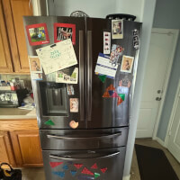Samsung Refrigerator Repair