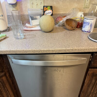 Whirlpool Dishwasher Repair