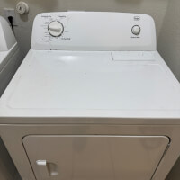 Dryer Repair