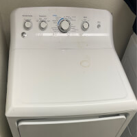 GE Dryer Repair