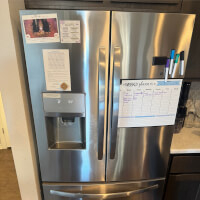 Electrolux Refrigerator Repair