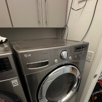 LG Dryer Repair