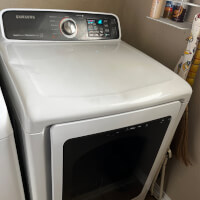 Dryer Repair