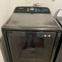 Samsung Dryer Repair