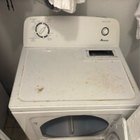 Dryer Repair