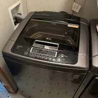 LG Washing machine Repair