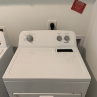 Dryer Repair