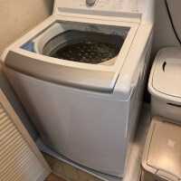LG Washing machine Repair