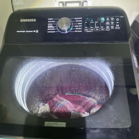 Samsung Washing machine Repair