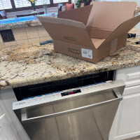 Bosch Dishwasher Repair