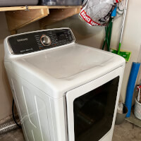 Dryer Repair