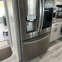 LG Refrigerator Repair