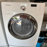 Samsung Dryer Repair