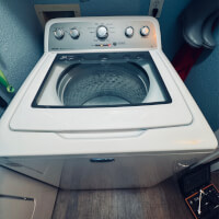Maytag Washing machine Repair