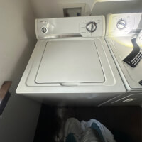 Whirlpool Washing machine Repair