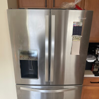 Whirlpool Refrigerator Repair