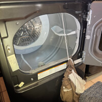 GE Dryer Repair