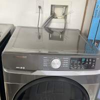 Samsung Washing machine Repair