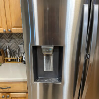 Samsung Refrigerator Repair