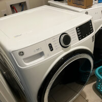 GE Washing machine Repair