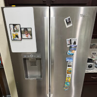 Whirlpool Refrigerator Repair