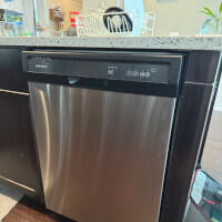 Amana Dishwasher Repair