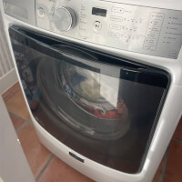 Maytag Washing machine Repair