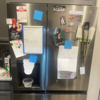 LG Refrigerator Repair