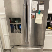 KitchenAid Refrigerator Repair