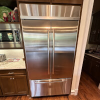 JennAir Refrigerator Repair