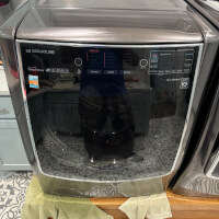 Washing machine Repair