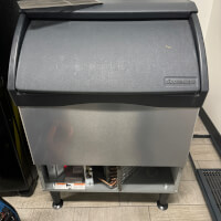 Ice Maker Repair