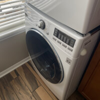 LG Washing machine Repair