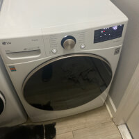 LG Washing machine Repair