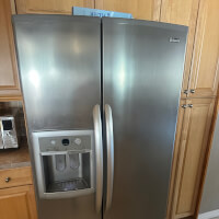 Kenmore Freezer Repair