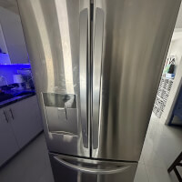 Refrigerator Repair