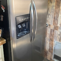 Refrigerator Repair