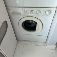 GE Washing machine Repair