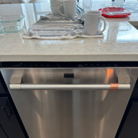 GE Dishwasher Repair