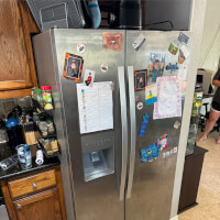 Whirlpool Refrigerator Repair