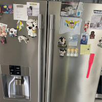 Frigidaire Refrigerator Repair