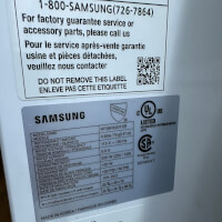 Samsung Refrigerator Repair