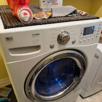 LG Washing machine Repair