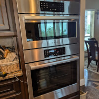 Oven Repair