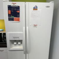 Whirlpool Refrigerator Repair