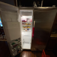 KitchenAid Refrigerator Repair