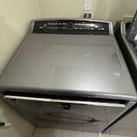 Whirlpool Dryer Repair